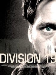 Division 19 series tv