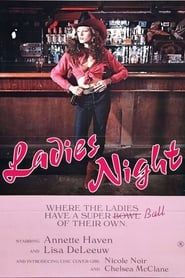 Ladies Night 1980 streaming