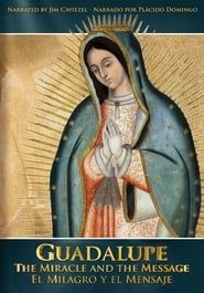 Image Guadalupe: The Miracle and the Message