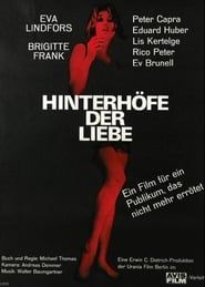 Hinterhöfe der Liebe (1968)