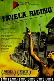 Image Favela Rising 2005