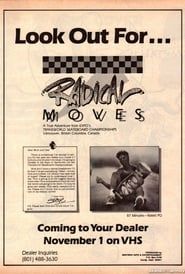 Radical Moves series tv