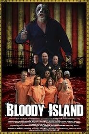 Bloody Island series tv