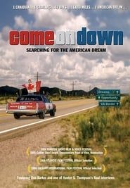 Come on Down: Searching for the American Dream series tv