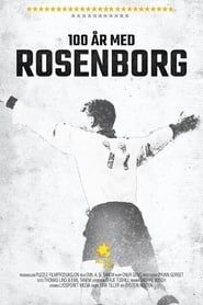 Image 100 år med Rosenborg