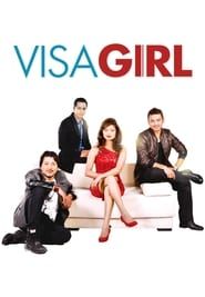 Visa Girl series tv