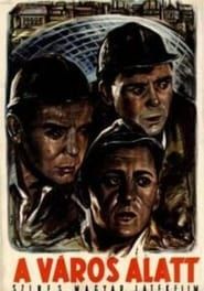 Under the City (1953)