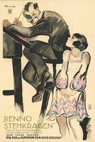 Benno Stehkragen (1927)