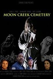 Moon Creek Cemetery (2017)