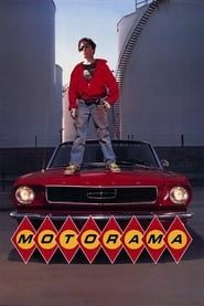 Motorama 1991 streaming