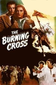 The Burning Cross series tv
