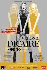 Véronic DiCaire - Voices series tv