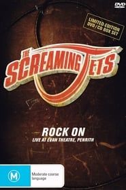 Image The Screaming Jets: Rock On 2005