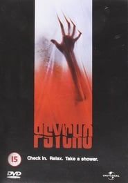 Psycho/s series tv