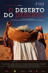 The Desert of the Desert series tv