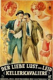 Der Liebe Lust und Leid (1926)
