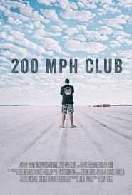 200 MPH Club series tv