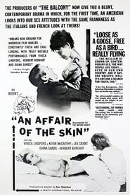An Affair of the Skin series tv