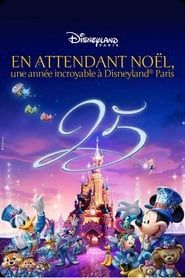 Image En attendant Noël, une année incroyable à Disneyland Paris