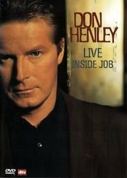 Image Don Henley: Live Inside Job