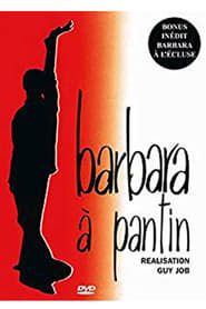 Barbara en concert : Pantin 81 series tv
