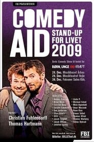 Comedy Aid 2009 series tv