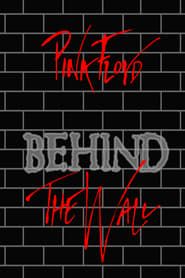 Pink Floyd: Behind the Wall series tv