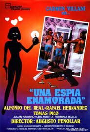 Una espía enamorada (1984)