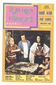 Balıkçı Osman series tv