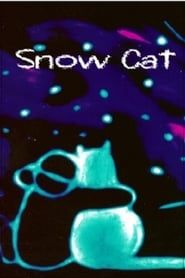 Snow Cat-hd