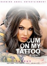 Cum On My Tattoo 8-hd