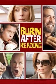 watch Burn After Reading