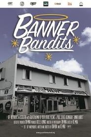 Affiche de Banner Bandits