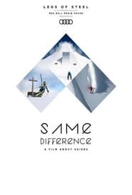 Same Difference series tv