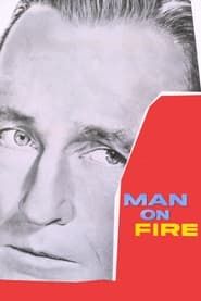 Man on Fire series tv