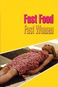 Affiche de Fast Food Fast Women