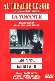 La voyante (1972)