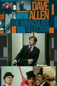 Image Dave Allen: The Immaculate Selection 2014