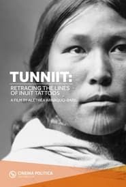 Image Tunniit: Retracing the Lines of Inuit Tattoos 2011