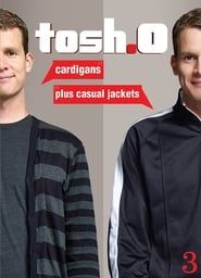 Image Tosh.0: Cardigans plus Casual Jackets