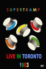 Supertramp: Live in Toronto (1983)