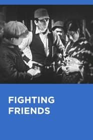 Fighting Friends series tv