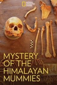 Mystery of The Himalayan Mummies series tv