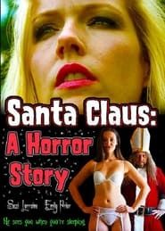 Santa Claus: Serial Rapist series tv