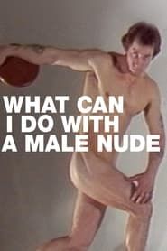 What Can I Do with a Male Nude? series tv