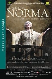 Bellini: Norma series tv