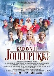 Kadonnut: Joulupukki 2014 streaming