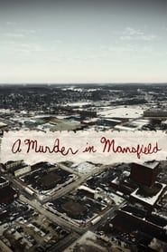 Image A Murder in Mansfield