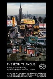 The Iron Triangle: Willets Point and the Remaking of New York series tv
