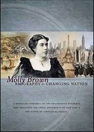 Image Molly Brown: Biography of a Changing Nation
